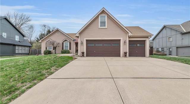 Photo of 3300 NE 69th St, Kansas City, MO 64119