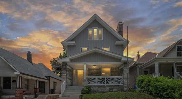 Photo of 362 S 10th St, Kansas City, KS 66102