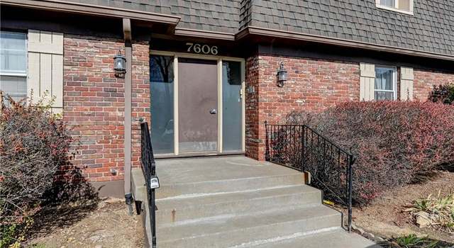 Photo of 7606 W 59th Ter #14, Overland Park, KS 66202