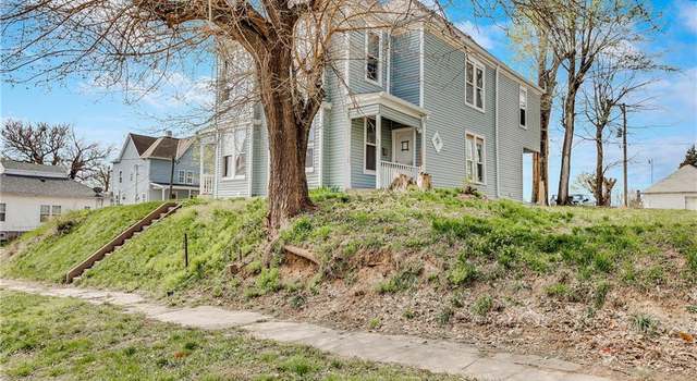 Photo of 920-922 S 14th St, St Joseph, MO 64503