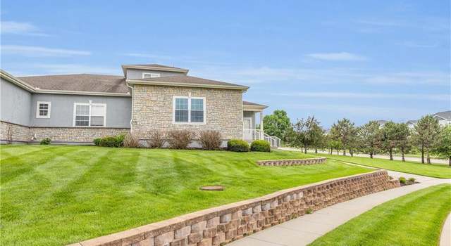 Photo of 21923 W 116th Pl, Olathe, KS 66061