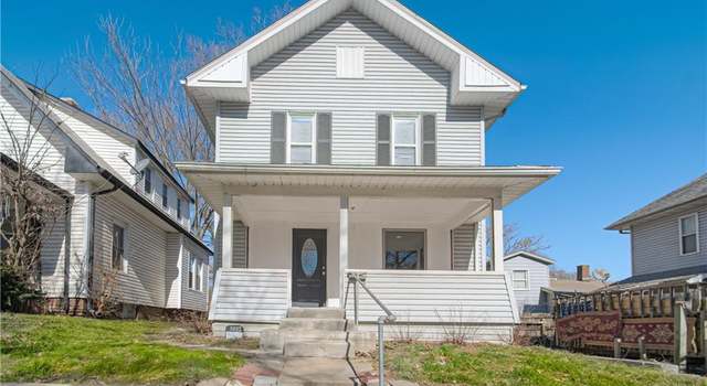 Photo of 5012 Norledge Ave, Kansas City, MO 64123