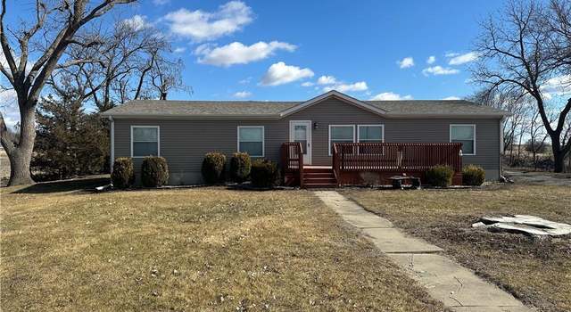 Photo of 617 S Main St, Parnell, MO 64475