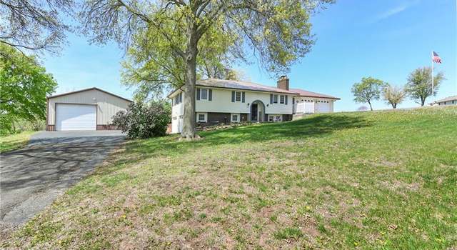 Photo of 202 Evergreen St, Excelsior Springs, MO 64024