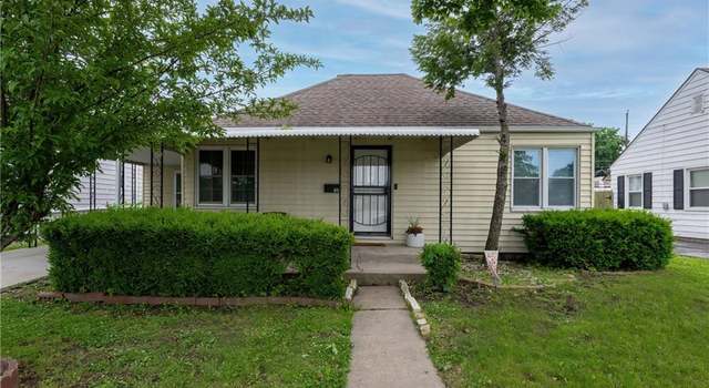 Photo of 831 E 25th Ave, North Kansas City, MO 64116