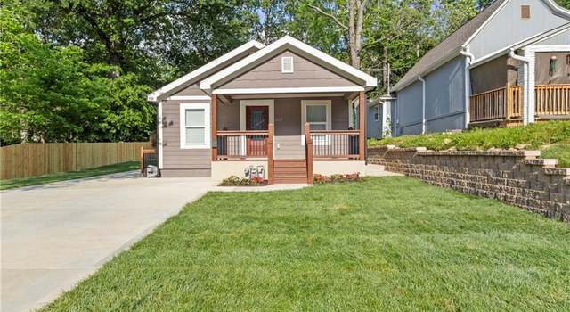 Photo of 1427 N 26th St, Kansas City, KS 66102