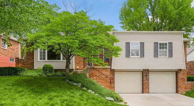 Photo of 2913 NW Bristol Ct, Blue Springs, MO 64015