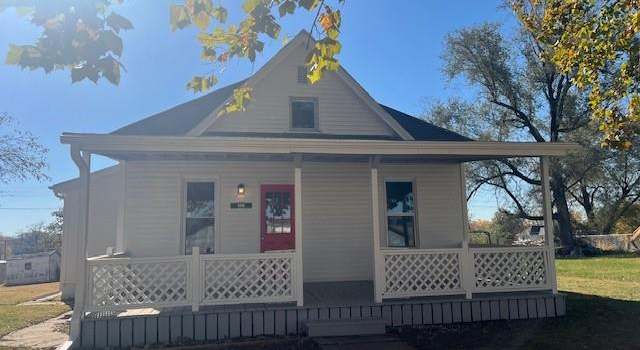 Photo of 108 W 2nd St, Burlington Jct, MO 64428