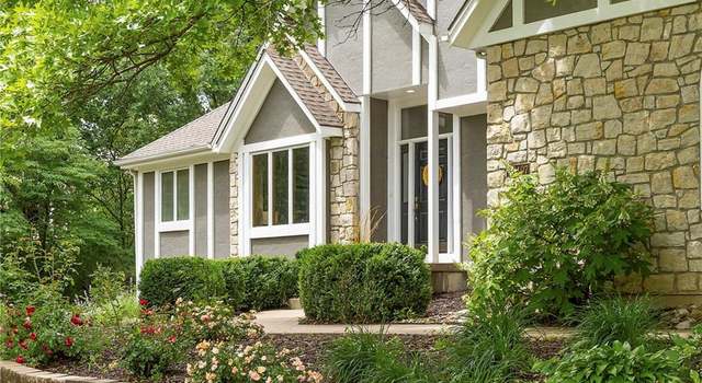 Photo of 20407 Crickett Ln, Lenexa, KS 66220