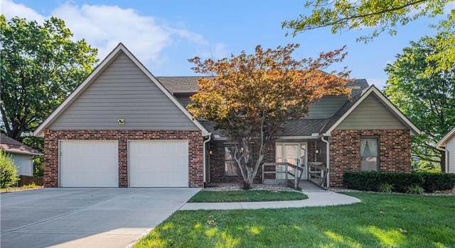 Photo of 3713 S Marion Ave, Independence, MO 64055