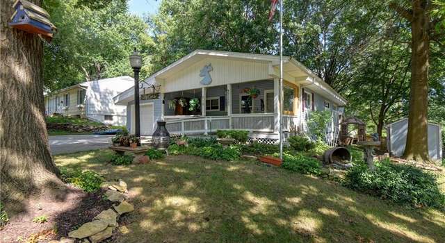 Photo of 719 W Brown St, Liberty, MO 64068
