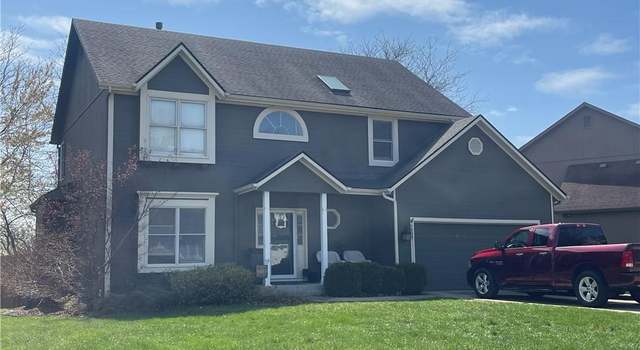 Photo of 6603 W 156 St, Overland Park, KS 66223