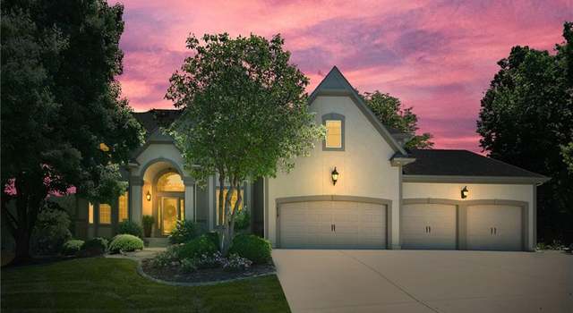 Photo of 7419 Constance St, Shawnee, KS 66216