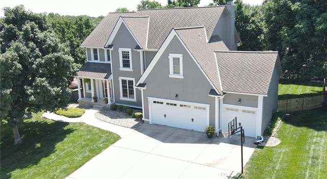 Photo of 7905 Deer Run N/A, Parkville, MO 64152