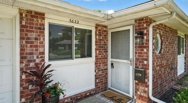 Photo of 5622 N Strathbury Ave, Kansas City, MO 64151