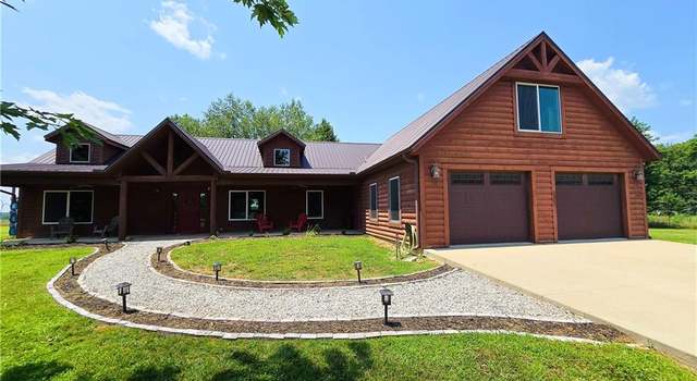 Photo of 348 225th St, Garland, KS 66741