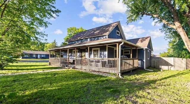Photo of 210 N Madison St, Spring Hill, KS 66083