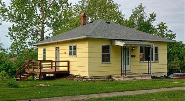 Photo of 401 E Main St, Stanberry, MO 64489