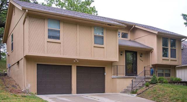 Photo of 7608 NW 70th St, Kansas City, MO 64152