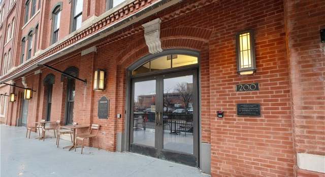 Photo of 200 Main St #509, Kansas City, MO 64105