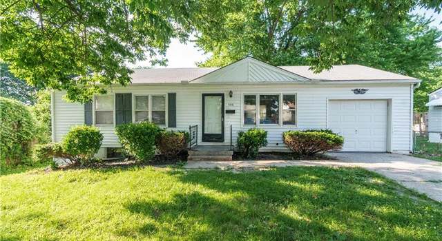 Photo of 506 W 38th St, Independence, MO 64050