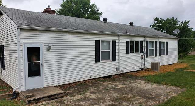 Photo of 6405 N Main St, Kansas City, MO 64118