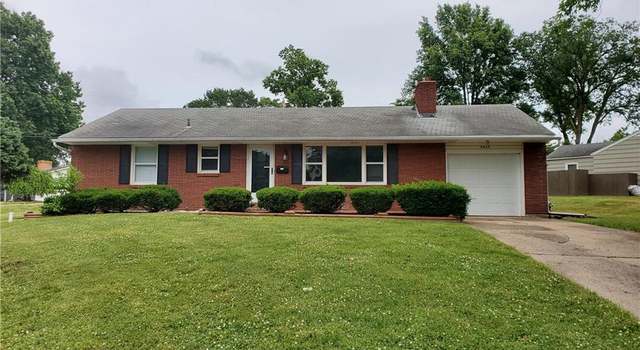 Photo of 6405 N Main St, Kansas City, MO 64118