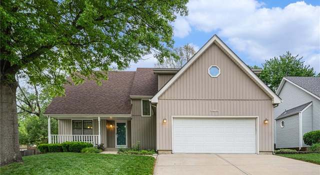 Photo of 14242 W 121st St, Olathe, KS 66062