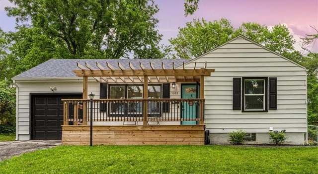 Photo of 5035 Belmeade Rd, Kansas City, MO 64129