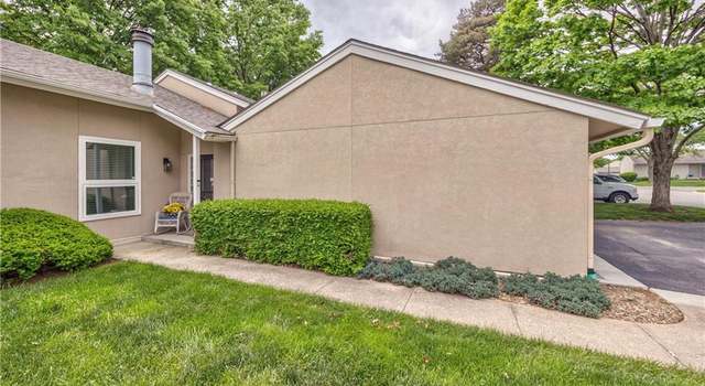 Photo of 12735 W 108th Pl, Overland Park, KS 66210