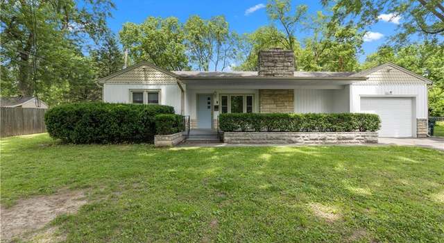 Photo of 5236 Neva Dr, Kansas City, KS 66104