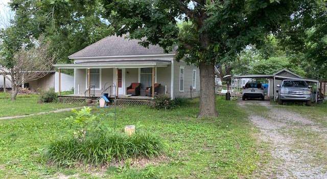 Photo of 313 E Maple St, Elk City, KS 67344