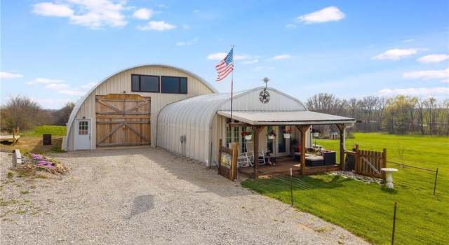 Photo of 25217 Cr 200 N/A, Bogard, MO 64622