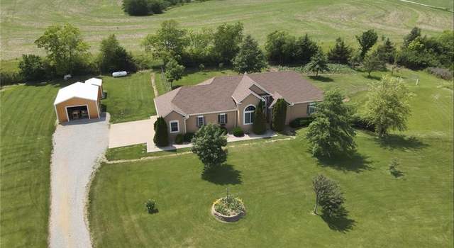 Photo of 12720 Oval Ave, Winston, MO 64689