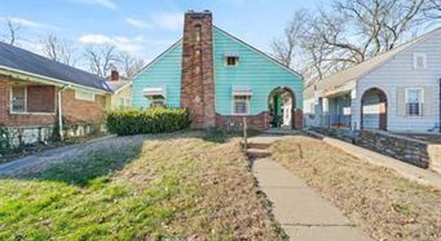 Photo of 3420 Askew Ave, Kansas City, MO 64128