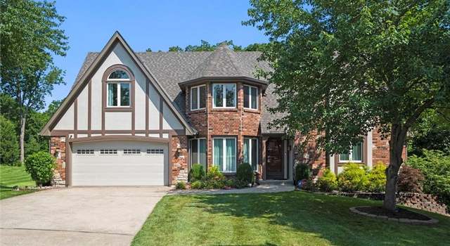 Photo of 822 NW Game Creek N/A, Lee's Summit, MO 64081