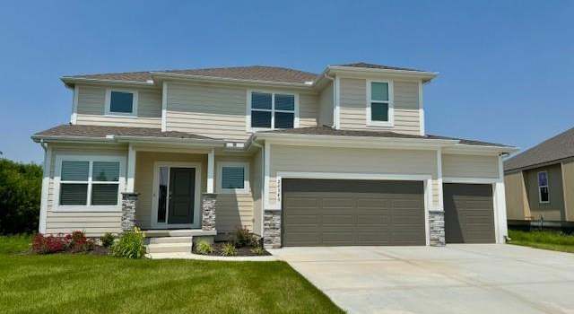 Photo of 24840 W 178th Ct, Gardner, KS 66030