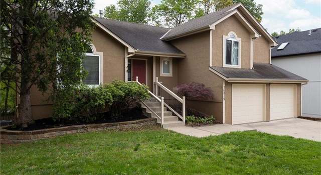 Photo of 16819 E 42nd Ter S, Independence, MO 64055