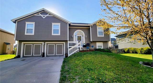 Photo of 11908 N Lydia Ave, Kansas City, MO 64155