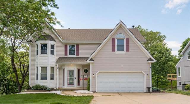 Photo of 4901 NW 87th St, Kansas City, MO 64154