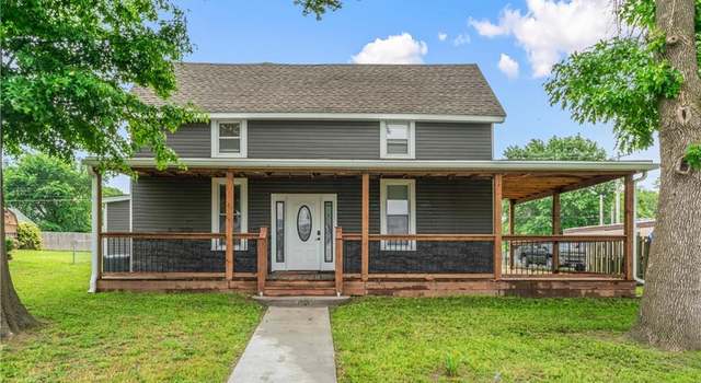 Photo of 1105 S Gordon St, Concordia, MO 64020