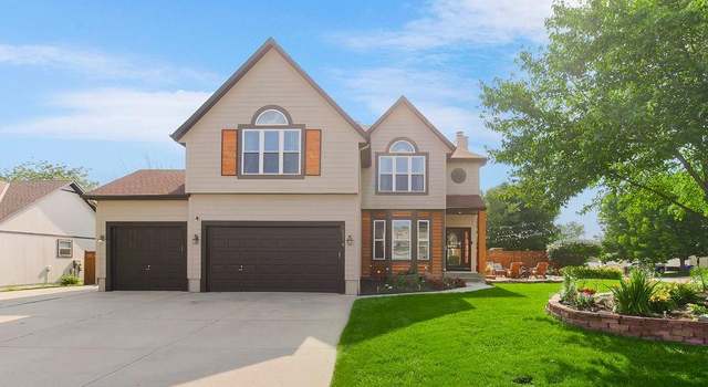 Photo of 15314 S Greenwood St, Olathe, KS 66062