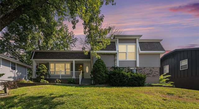 Photo of 6901 E 140th Ter, Grandview, MO 64034