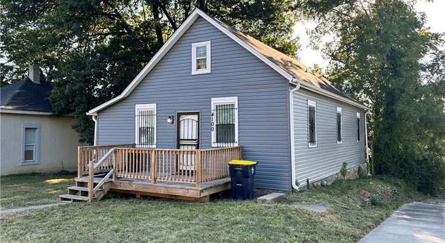Photo of 4100 Highland Ave, Kansas City, MO 64110