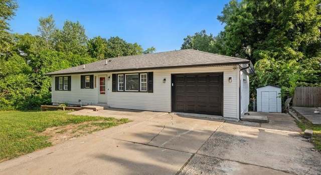 Photo of 4111 Haskell Ave, Kansas City, KS 66104