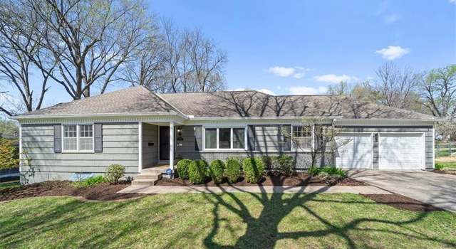 Photo of 4420 W 97th St, Overland Park, KS 66207
