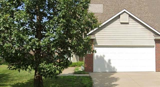 Photo of 2418 Surrey Dr, Lawrence, KS 66046