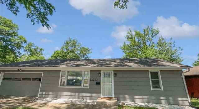 Photo of 11710 E 32nd St, Independence, MO 64052