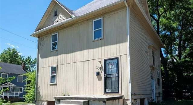 Photo of 1353 SW Western Ave, Topeka, KS 66604