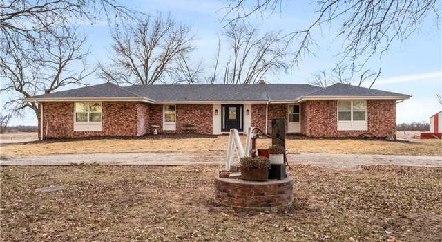 Photo of 10368 NW County Road 11001 N/A E, Amsterdam, MO 64723